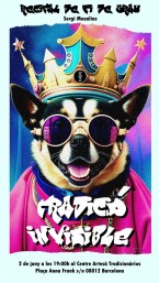 Recital de fi de grau de Sergi Masalias I ESMUC Tradicionà rius